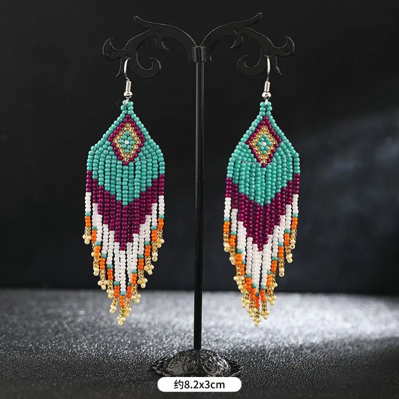 BOHEMIAN VINTAGE - Nuala
